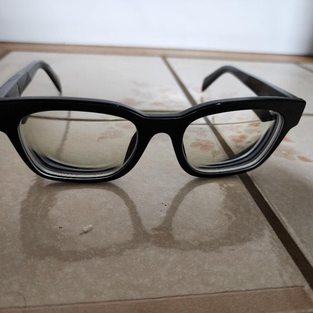 Prada Eyeglass Frames - Picture 2 of 2